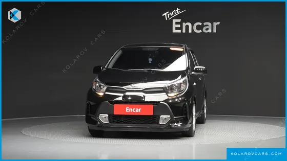 KIA MORNING (PICANTO) STANDARD