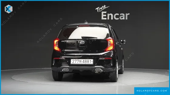 KIA MORNING (PICANTO) STANDARD