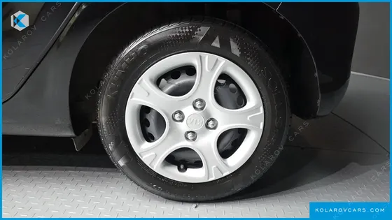 KIA MORNING (PICANTO) STANDARD