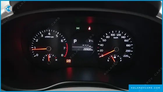 KIA MORNING (PICANTO) STANDARD