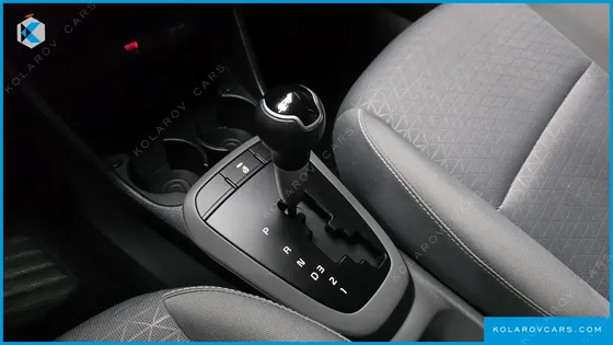 KIA MORNING (PICANTO) STANDARD
