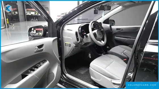 KIA MORNING (PICANTO) STANDARD