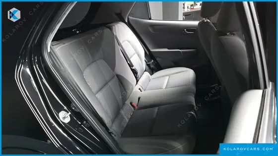 KIA MORNING (PICANTO) STANDARD