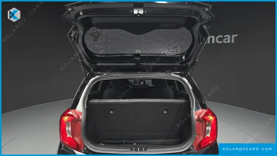 KIA MORNING (PICANTO) STANDARD