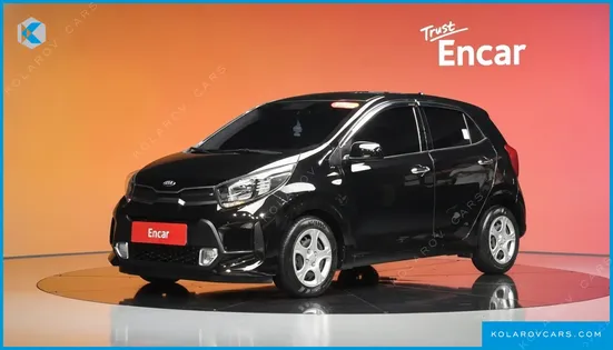 KIA MORNING (PICANTO) STANDARD