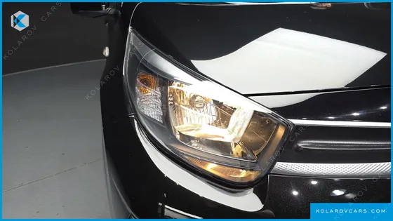 KIA MORNING (PICANTO) STANDARD