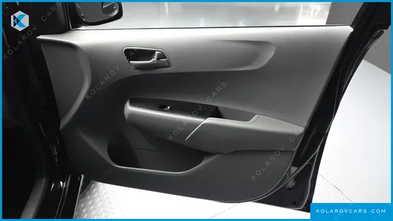KIA MORNING (PICANTO) STANDARD