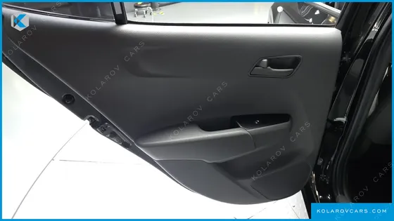 KIA MORNING (PICANTO) STANDARD