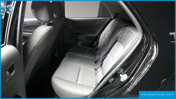 KIA MORNING (PICANTO) STANDARD
