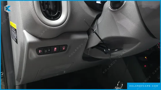 KIA MORNING (PICANTO) STANDARD
