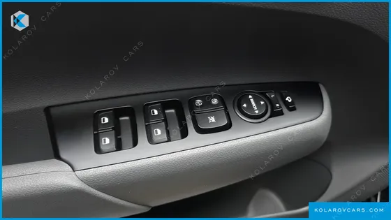 KIA MORNING (PICANTO) STANDARD