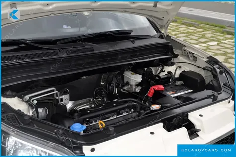KIA SOUL 1.6 U