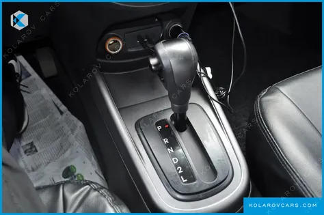 KIA SOUL 1.6 U