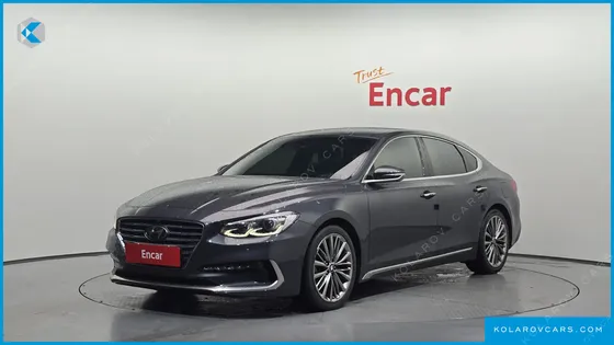HYUNDAI GRANDEUR 3.0 EXCLUSIVE