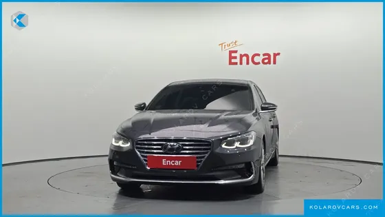 HYUNDAI GRANDEUR 3.0 EXCLUSIVE