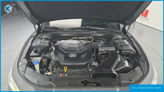 HYUNDAI GRANDEUR 3.0 EXCLUSIVE