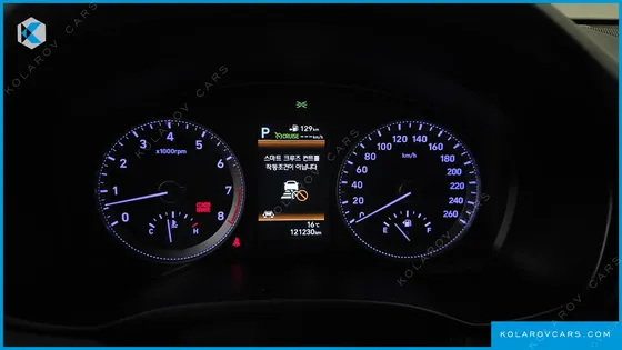 HYUNDAI GRANDEUR 3.0 EXCLUSIVE