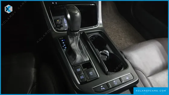 HYUNDAI GRANDEUR 3.0 EXCLUSIVE
