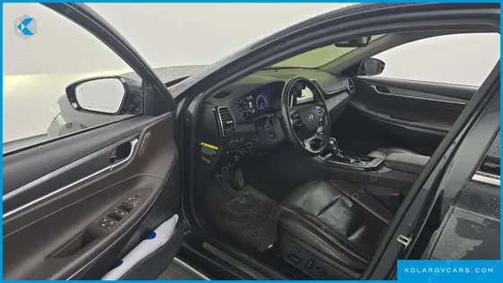 HYUNDAI GRANDEUR 3.0 EXCLUSIVE