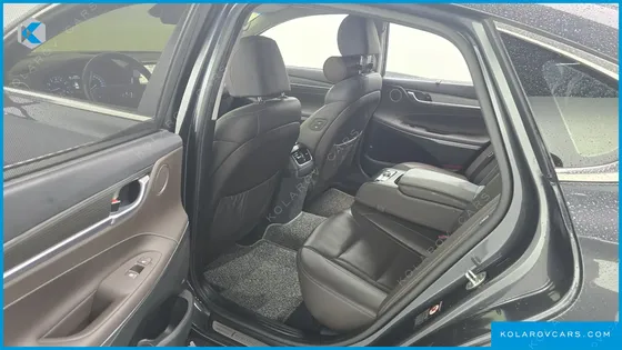 HYUNDAI GRANDEUR 3.0 EXCLUSIVE