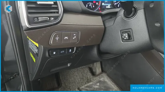 HYUNDAI GRANDEUR 3.0 EXCLUSIVE