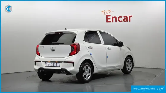 KIA MORNING (PICANTO) STANDARD