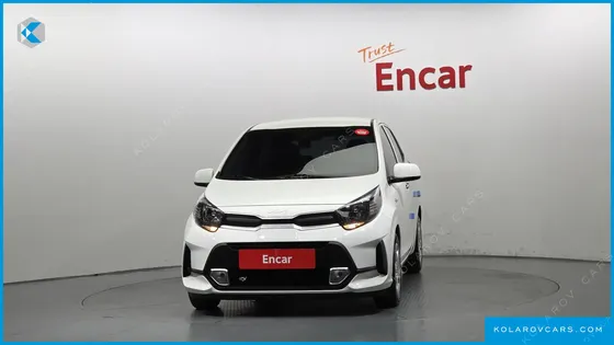 KIA MORNING (PICANTO) STANDARD