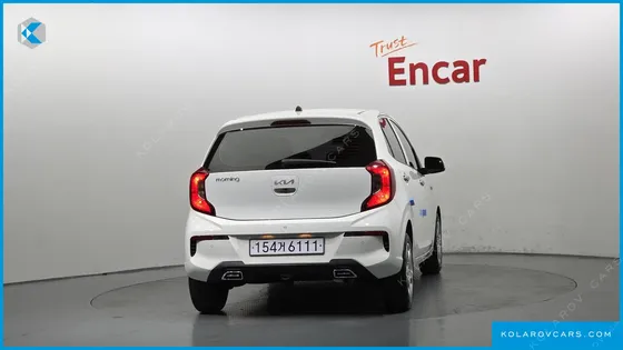 KIA MORNING (PICANTO) STANDARD