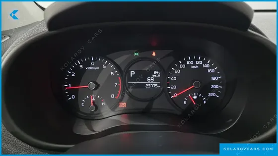 KIA MORNING (PICANTO) STANDARD