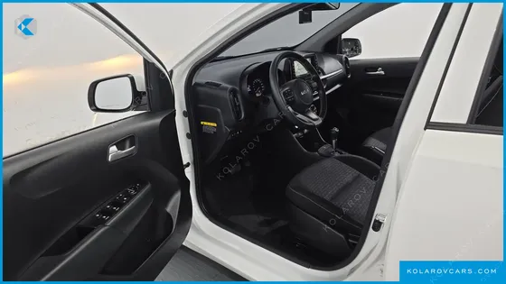 KIA MORNING (PICANTO) STANDARD
