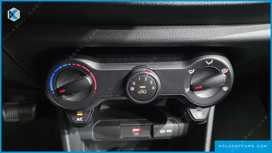 KIA MORNING (PICANTO) STANDARD