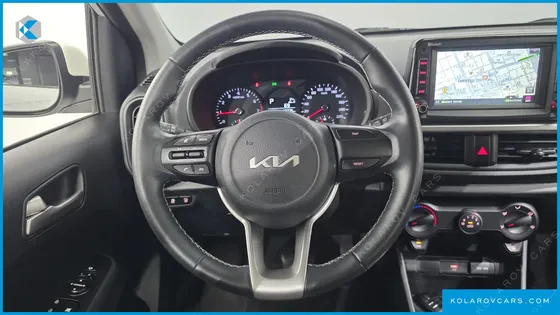 KIA MORNING (PICANTO) STANDARD