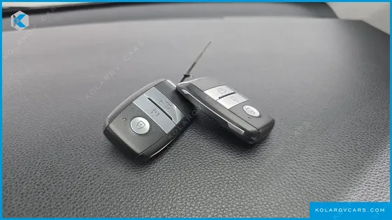 KIA MORNING (PICANTO) STANDARD