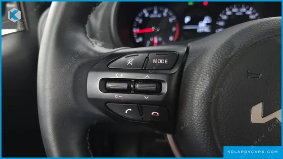 KIA MORNING (PICANTO) STANDARD