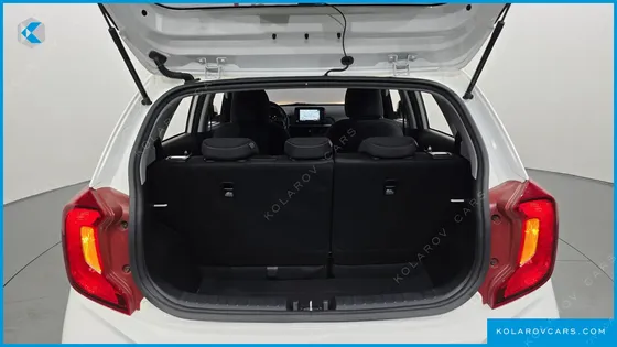 KIA MORNING (PICANTO) STANDARD