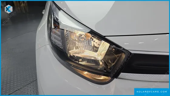 KIA MORNING (PICANTO) STANDARD