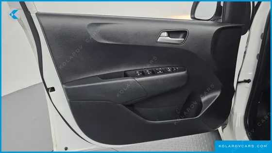 KIA MORNING (PICANTO) STANDARD