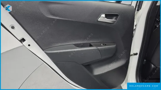 KIA MORNING (PICANTO) STANDARD