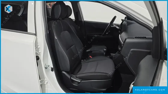 KIA MORNING (PICANTO) STANDARD
