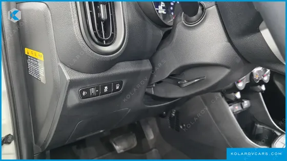 KIA MORNING (PICANTO) STANDARD