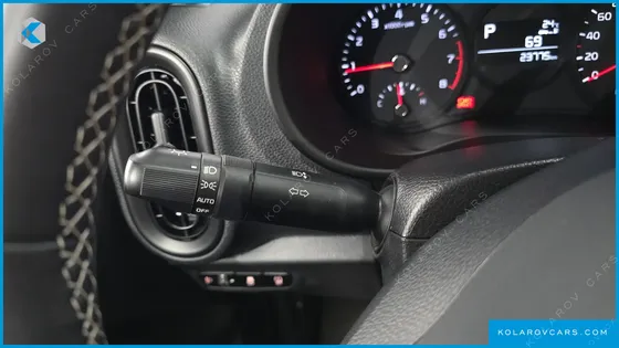 KIA MORNING (PICANTO) STANDARD