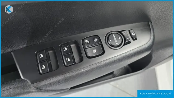 KIA MORNING (PICANTO) STANDARD