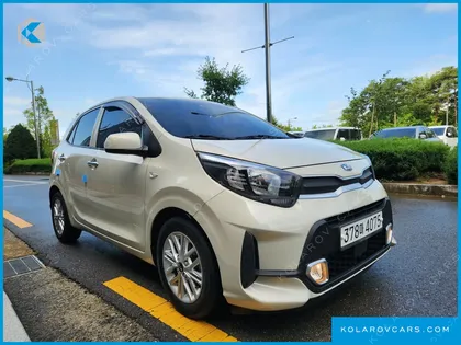 KIA MORNING (PICANTO) PRESTIGE