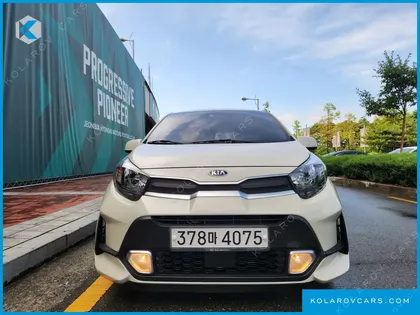 KIA MORNING (PICANTO) PRESTIGE