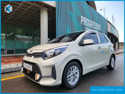 KIA MORNING (PICANTO) PRESTIGE