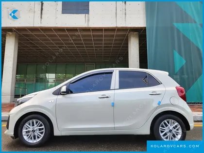 KIA MORNING (PICANTO) PRESTIGE