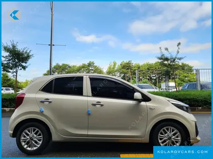 KIA MORNING (PICANTO) PRESTIGE