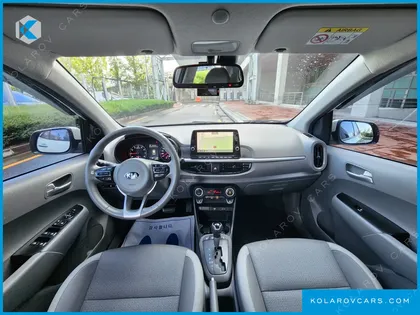 KIA MORNING (PICANTO) PRESTIGE