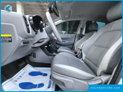 KIA MORNING (PICANTO) PRESTIGE