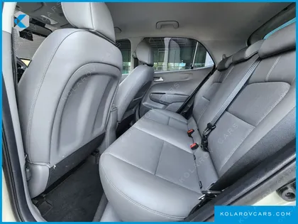 KIA MORNING (PICANTO) PRESTIGE